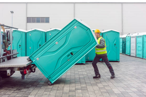 Best Portable toilet rental for construction  in Fowler, IN