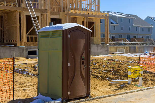 Best Affordable portable toilet rental  in Fowler, IN