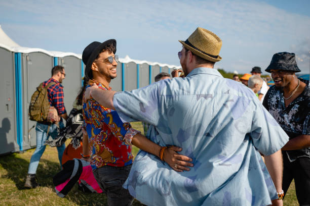 Best Affordable porta potty rental  in Fowler, IN