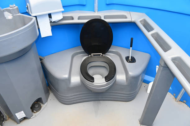 Best Portable restroom trailer rental  in Fowler, IN