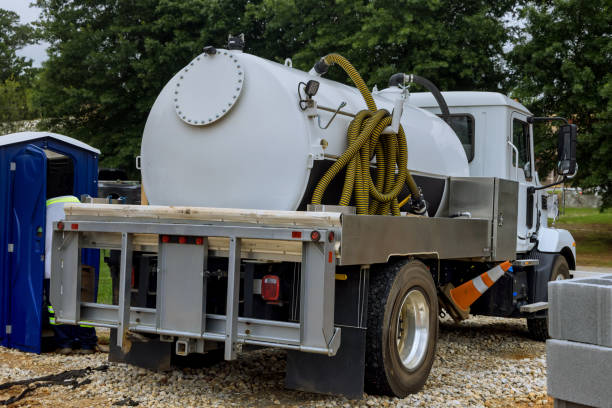 Best High-end porta potty rental  in Fowler, IN