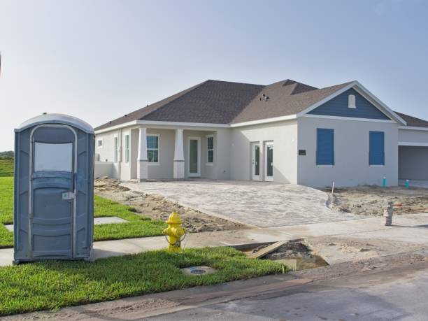 Best Portable restroom trailer rental  in Fowler, IN